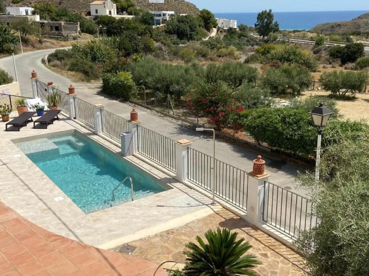 Holiday home Casa Rural Mi Abuela Maria Almeria