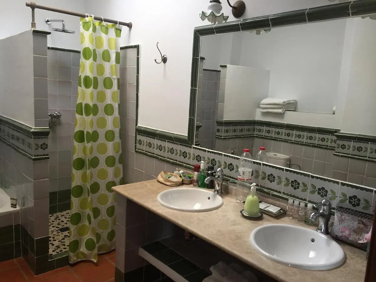 Casa Rural Mi Abuela Maria Almeria Holiday home