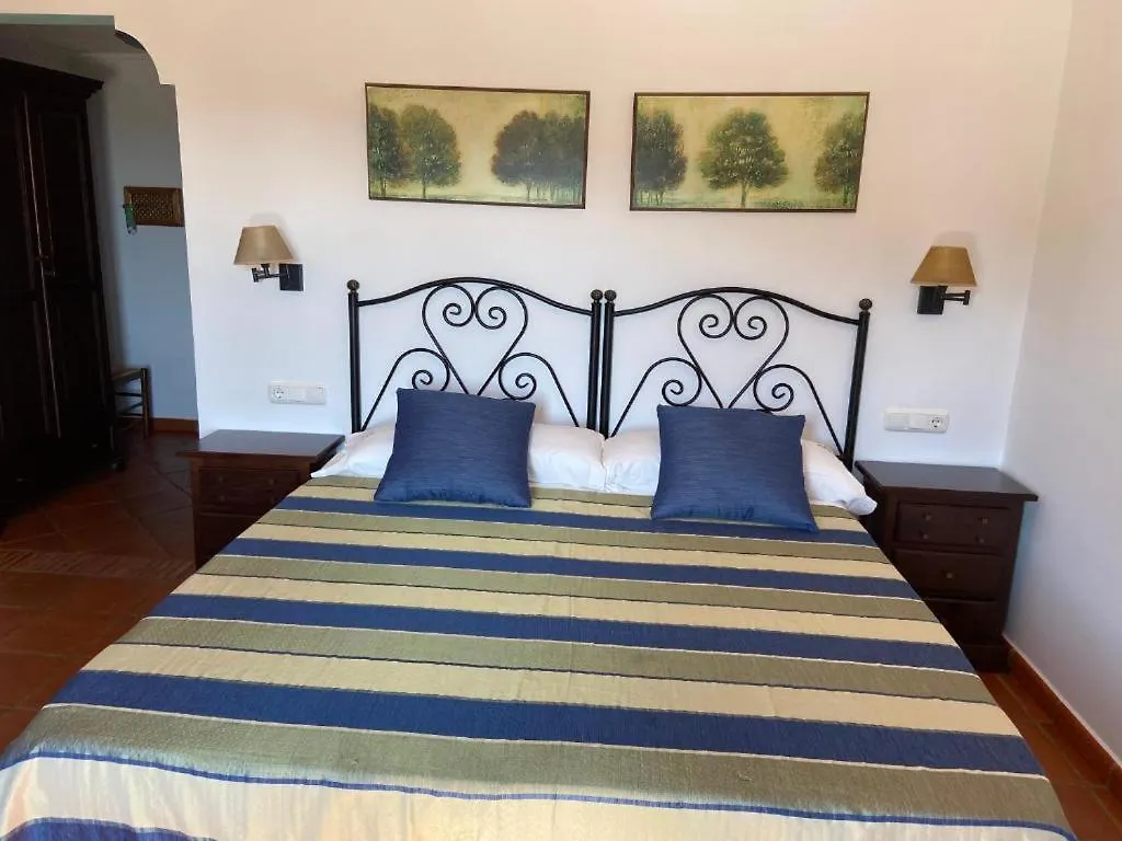 Holiday home Casa Rural Mi Abuela Maria Almeria Spain