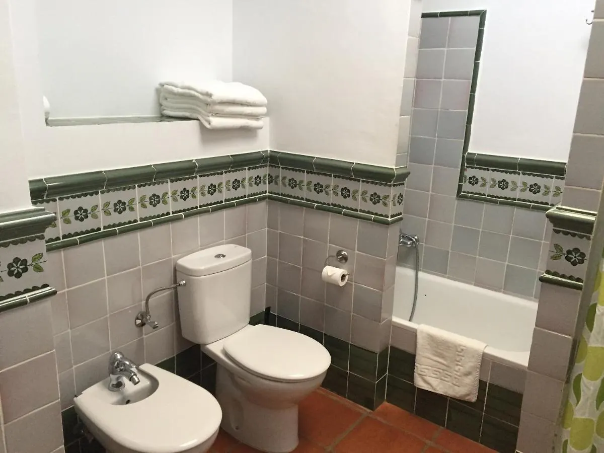 Holiday home Casa Rural Mi Abuela Maria Almeria