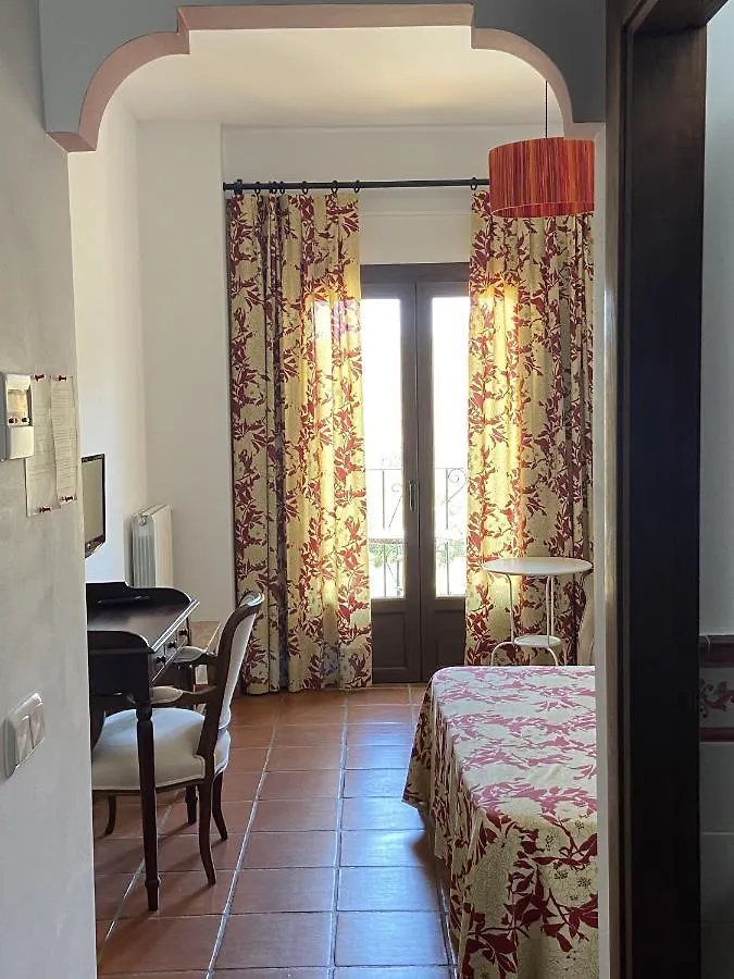 Holiday home Casa Rural Mi Abuela Maria Almeria