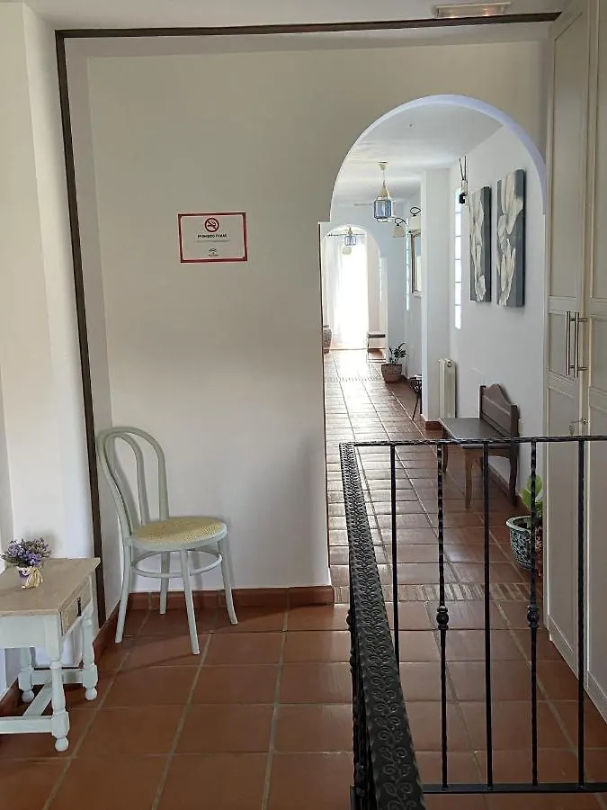Holiday home Casa Rural Mi Abuela Maria Almeria Spain