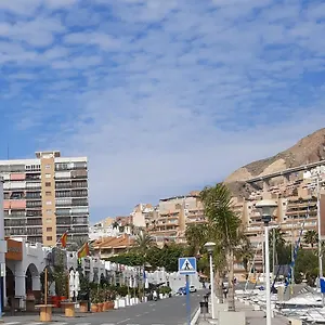 Avilena Tropical En Aguadulce Almería