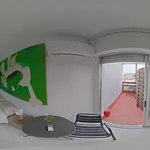 Paupet Almería