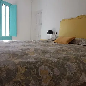  Сasa de vacaciones Casa Almedina De